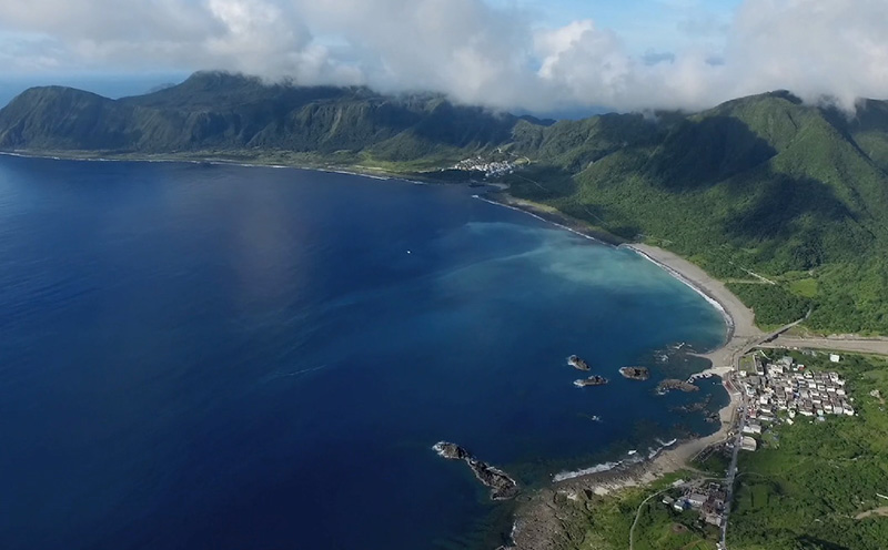 Water Activities - Taiwan Tourism Video (60 seconds)